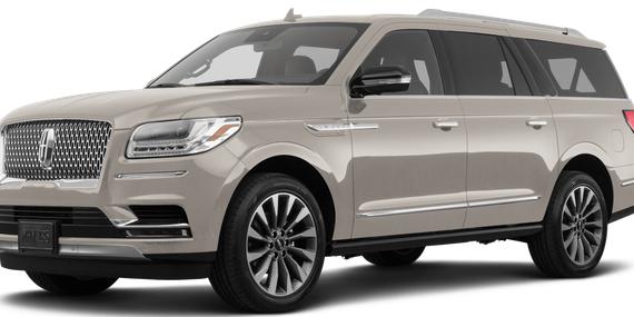 LINCOLN NAVIGATOR L 2020 5LMJJ3KTXLEL05175 image